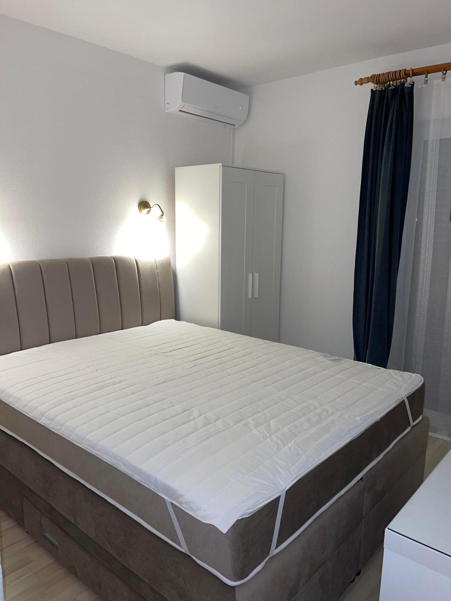Apartmani Nada Primošten Dış mekan fotoğraf